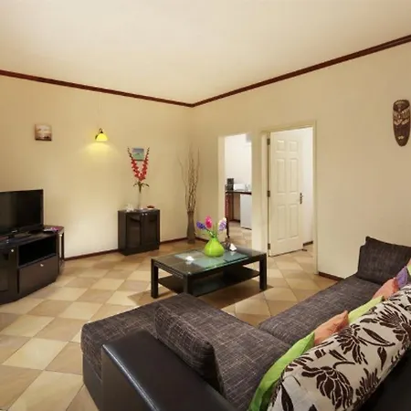 Here Paradise Hotel
